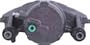 Cardone 18-4299 Remanufactured Domestic Friction Ready (Unloaded) Brake Caliper