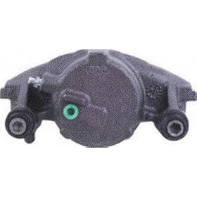 Cardone 18-4299 Remanufactured Domestic Friction Ready (Unloaded) Brake Caliper