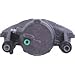 Cardone 18-4299 Remanufactured Domestic Friction Ready (Unloaded) Brake Caliper