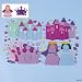 Foam Princess Frames Craft Kit (Makes 24)