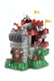Fisher-Price Imaginext Adventures Castle