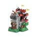 Fisher-Price Imaginext Adventures Castle