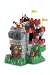 Fisher-Price Imaginext Adventures Castle