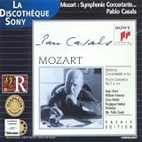 Pablo Casals Conducts Mozart at Perpignan (1951)