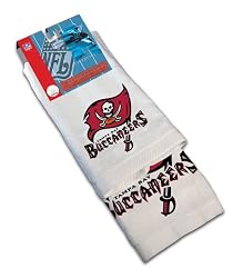 Tampa Bay Buccaneers Kitchen Towel Combo