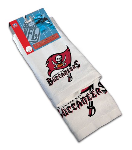 Tampa Bay Buccaneers Kitchen Towel Combo