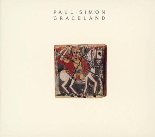 Paul Simon – Graceland (2011 Remaster) [FLAC]