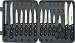 15 Piece Cutlery Set