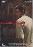 Day Of The Dog (Blackfellas) [DVD]
