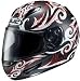 HJC CL-15 CL15 PEGASUS MC1F BLACK/WHITE/RED MOTORCYCLE Full-Face-Helmet