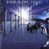 Escape (+8 Track Bonus CD)