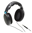 Sennheiser HD 600...