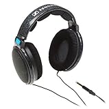 Sennheiser HD 600 Stereo-Kopfhörer