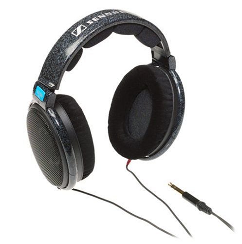 Sennheiser HD 600 Stereo-Kopfhörer