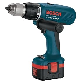 Bosch 3670-04 14.4 Volt Cordless 1/2-Inch Hammer Drill