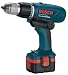 Bosch 3670-04 14.4 Volt Cordless 1/2-Inch Hammer Drill