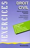 Revue LGDJ / Montchrestien  / Droit civil,. Régimes matrimoniaux, successions, libéralités