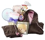 The Just Too Cool Baby Gift Basket -Girl