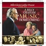 A Billy Graham Music Homecoming, Vol. 2