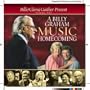 Billy Graham Music Homecoming 2