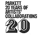Parkett: 20 Years Of Artists' Collaborations