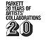 Parkett: 20 Years Of Artists' Collaborations