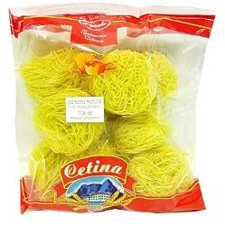 Cetina Fine Egg Noodles Nest 17.5oz