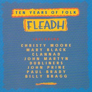 10 YEARS OF FOLK FLEADH