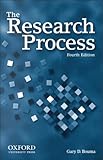 The research process