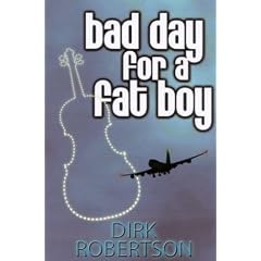 Bad Day for a Fat Boy