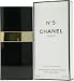 Chanel for women N° 5 - Eau de Parfum Refillable Spray 50 ml / Eau de Parfum Refillable Spray