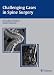 Search : Challenging Cases in Spine Surgery