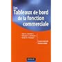 Les Tableaux de bord de la fonction commerciale
