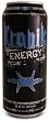 8 Pack - Kronik Energy - 16oz.
