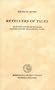 Retellers of Tales: An Evaluation of English Translations of Laxdaela Saga (Studia Islandica 51)