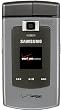 Samsung U740 Alias...