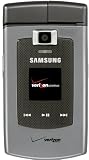 Samsung U740 Alias Silver Phone (Verizon Wireless)