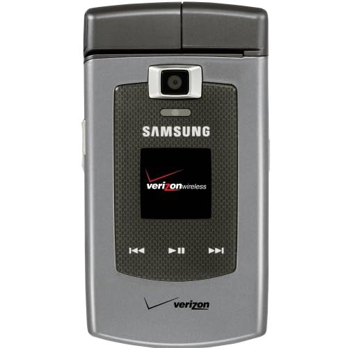 Alias Cell Phone