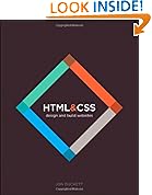 HTML & CSS: Design and Build Web Sites