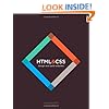 HTML & CSS: Design and Build Web Sites