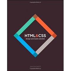 HTML and CSS: Design and Build Websites