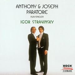 Concerto pour deux pianos