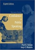 Confidence in Public Speaking: Telecourse Version