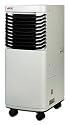 Port A/c 7200btu 120v with Accessories *non-hazardous