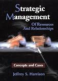 Strategic Management and Cases