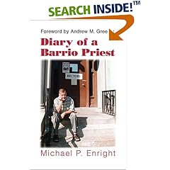 Diary of a Barrio Priest