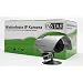 INSTAR IN-2901 (silber) wetterfeste IP65 Au�en IP Kamera Outdoor Camera inklusive 24 IR LED Nachtsicht und Mikrofoneingang, Bewegungsmelder Alarm, Email bei Alarm, DSL Modem, Zugriff �bers Internet, MAC / Windows / Linux kompatibel