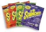 Sqwincher Drink Mix 24OZ Assorted (32/CS) #016044-AS