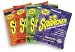 Sqwincher Drink Mix 24OZ Assorted (32/CS) #016044-AS