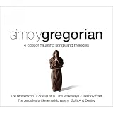 Simply Gregorian